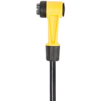 ワンタッチポンプ Panaracer(パナレーサー) 自転車空気入れ用口金