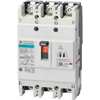 一般配線用漏電遮断器 G-TWINシリーズ スタンダード品 経済形 富士電機