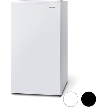 冷蔵庫 93L アイリスオーヤマ 【通販モノタロウ】