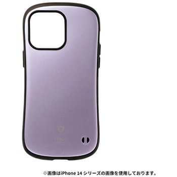 iPhone 15 Pro Max専用]iFace First Class Metallicケース iFace