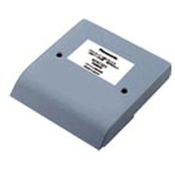 パナトラック 床直付型接続ボックス Panasonic(パナソニック) その他