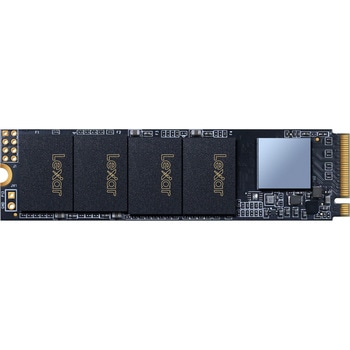 LNM610P002T-RNNNG 内蔵SSD 2TB NM610 Pro M.2 Gen3 NVMe 1個 Lexar