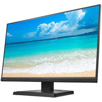 LCD-A241DBX 液晶ディスプレイ、ワイド液晶ディスプレイ 23.8型 I ・O