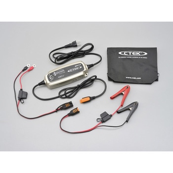91497 CTEK バッテリーチャージャー MXS5.0 1個 DAYTONA(デイトナ