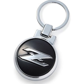 KWA10-01P00 日産NISMO Z キーリング NISMO 亜鉛合金 - 【通販モノタロウ】