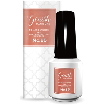 ジーニッシュマニキュア ジーニッシュマニキュア ポリッシュ 【通販