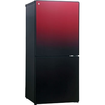 ♪U-ing/ユーイング 冷蔵庫 UR-F110H 110L 2017年 札幌♪