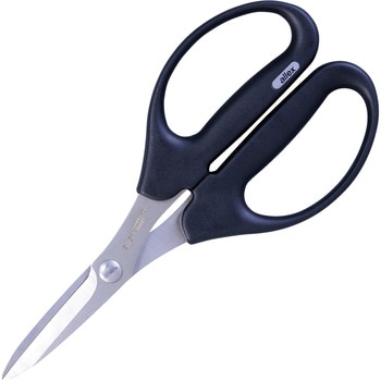 15154 ハードはさみ H-4 1丁 ALLEX 【通販モノタロウ】