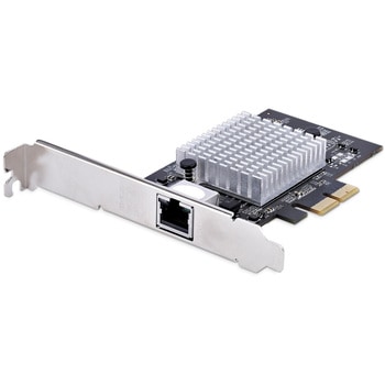 ST10GSPEXNB2 PCI Express LANカード/1ポート/10Gbps/6スピード