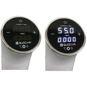 FSV-300 低温調理器 フカイ工業 ホワイト色 - 【通販モノタロウ】