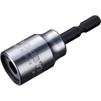 電ドルソケット ストロック18 全ネジ用ソケット LOBSTER(ロブスター