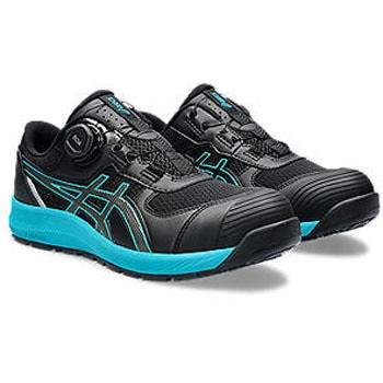 ウィンジョブ CP219 BOA アシックス プロテクティブスニーカー 【通販