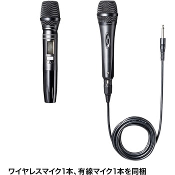 MM-SPAMP10 拡声器スピーカー サンワサプライ 最大出力60W - 【通販