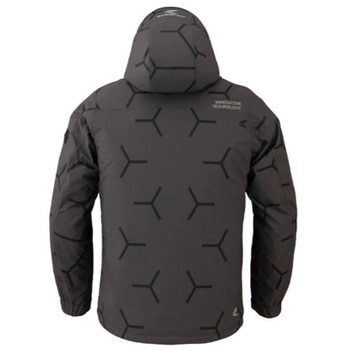 RSJ723 モトレック ウインターパーカ RSタイチ ライディングジャケット