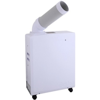 スポットエアコン ポータブルスポットエアコン スイデン スポット