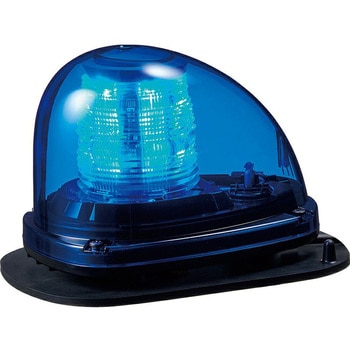 流線型回転灯 HKFM/HKFM-Gシリーズ PATLITE(パトライト/旧:春日電機