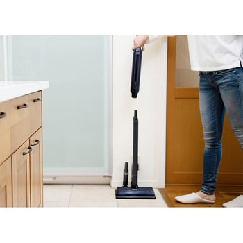 CS501JRG 充電式スティッククリーナー エヴォパワーシステム 1台 Shark