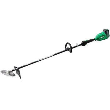 36V コードレス刈払機 HiKOKI(旧:日立工機) 充電式刈払機・草刈機