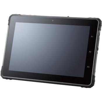 LZ-AA10C/A1 耐衝撃タブレット Android 10.1インチ docomo用SIM
