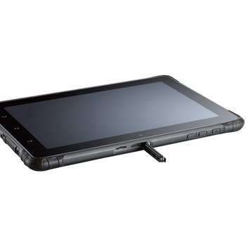 LZ-AA10C/A1 耐衝撃タブレット Android 10.1インチ docomo用SIM
