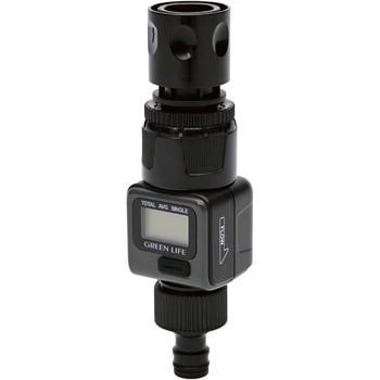 JU-03 純水器 ピュアニッシュプロ 1個 グリーンライフ 【通販モノタロウ】