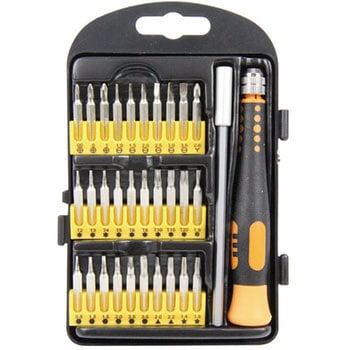 EPS-652 精密ドライバーセット 1セット E-Value 【通販モノタロウ】