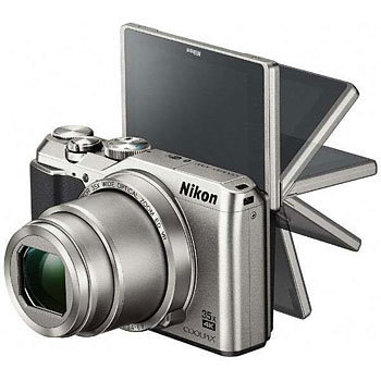 A900 SL デジタルカメラ COOLPIX A900 1台 Nikon(ニコン) 【通販