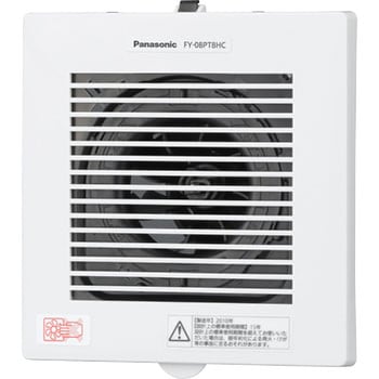 パイプファン(排気用) Panasonic(パナソニック) 【通販モノタロウ】