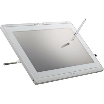 DTK-2241 液晶ペンタブレット(Wacom) 1個 ケニス 【通販モノタロウ】