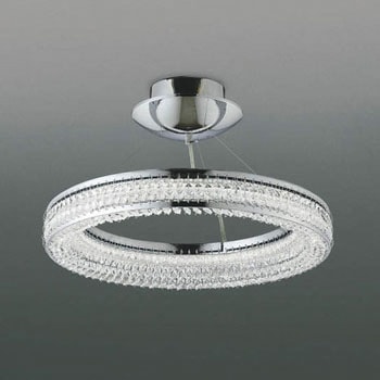 シャンデリア コイズミ(小泉成器) 【通販モノタロウ】