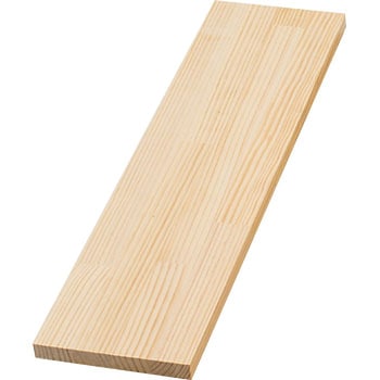 パイン集成材 ノーブランド 針葉樹 【通販モノタロウ】