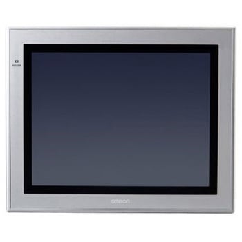 FH-MT12 ディスプレイパネル サイズ：12 インチ FHシリーズ 1個 omron