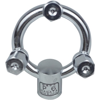 DP-023 霧状噴口 丸三頭口 工進 動力用 - 【通販モノタロウ】