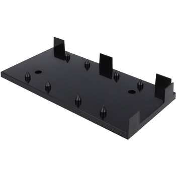 6074927 サンダ用穴あけパンチ 1個 京セラインダストリアルツールズ