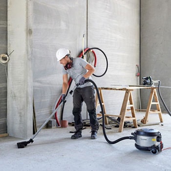 GD930PROS2 業務用掃除機 GD930 PRO S2 ニルフィスク 集塵容量15L