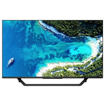 43U7F 4K チューナー内蔵 液晶テレビ 1台 Hisense(ハイセンス) 【通販