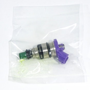 インジェクター フューエル (N3) MAZDA(マツダ) マツダ純正品番先頭N3