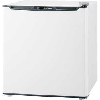 TR-35R-B コンプレッサー式冷蔵庫 ミギヒンジ ツインバード 冷気自然