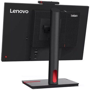 12N9GAR1JP ThinkCentre Tiny-in-One 22 Gen 5 (タッチ対応モデル