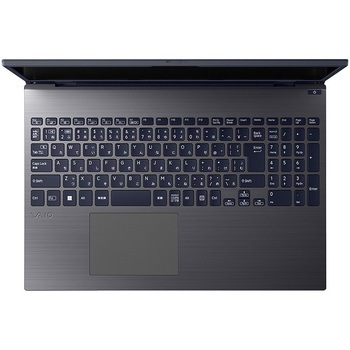 VAIO Pro BM (Core i5-1334U/光学ドライブなし/Win11Pro/Officeなし