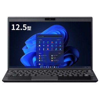 VAIO Pro PJ (16GB/ODDなし/Win11Pro/Officeなし/12.5型FHD/LTE/黒