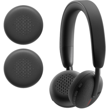 CK520-BBCV-0A Dellワイヤレス ヘッドセット - WL3024 1台 Dell 【通販