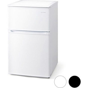 冷凍冷蔵庫90L アイリスオーヤマ 【通販モノタロウ】