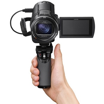 GP-VPT1 三脚機能付きシューティンググリップ GP-VPT1 1台 SONY 【通販