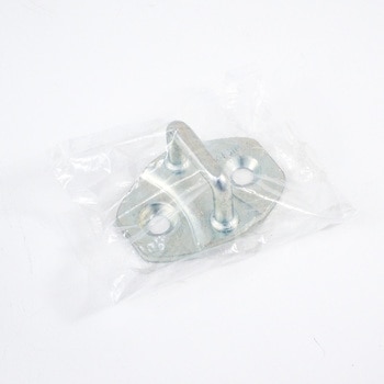 69410)フロントドアロックストライカ プレートASSY ダイハツ ダイハツ