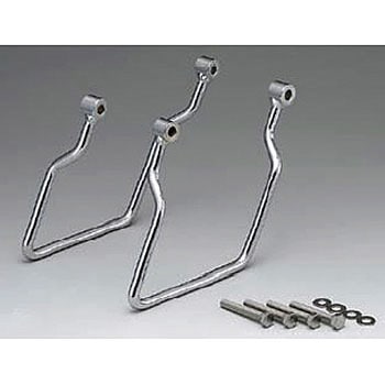 バッグサポート(KAWASAKI) KIJIMA(キジマ) キャリア 【通販モノタロウ】