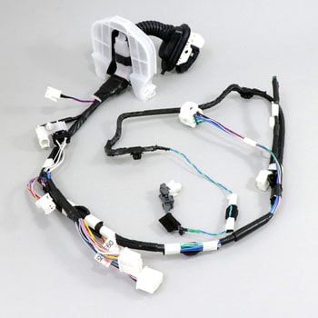 82152)フロントドア ワイヤ LH トヨタ トヨタ純正品番先頭82 【通販