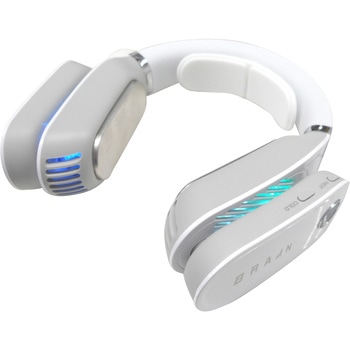 ネッククーラー&ヒーター(充電式) ブレイン その他暑さ対策用品 【通販