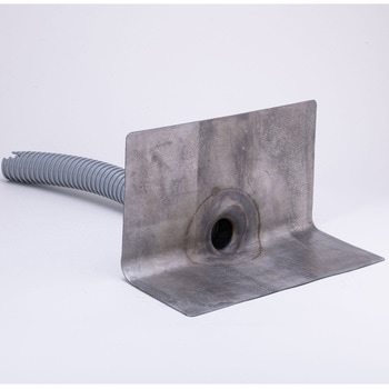 ダモ角型鉛改修ドレンN ヨコ型40-140用 山装 ドレン養生 【通販