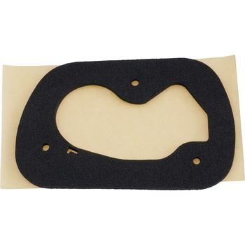 81562)テールランプ(リヤ コンビネーションランプ) ガスケット LH